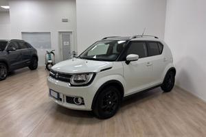 Suzuki Ignis 1.2 Dualjet Top