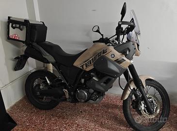 Yamaha XT 660Z Tenere XTZ660Z XT 660 Z
