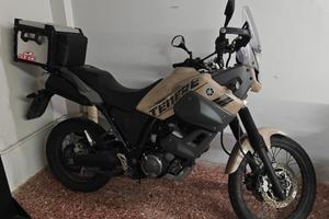 Yamaha XT 660Z Tenere XTZ660Z XT 660 Z