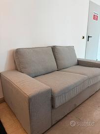 DIVANO 2 posti