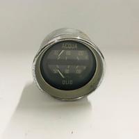 Manometro temperatura Acqua Olio Alfa Romeo GTA