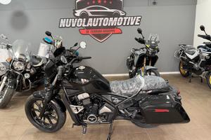Moto Morini Calibro BAGGER DA 85 EURO AL MESE