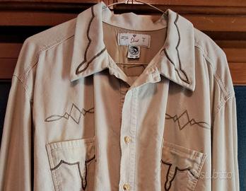 Camicia uomo Diesel