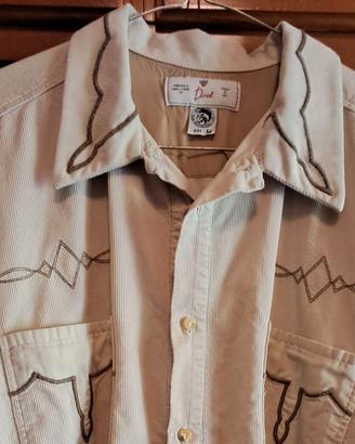 Camicia uomo Diesel