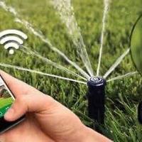 Impianto irrigazione