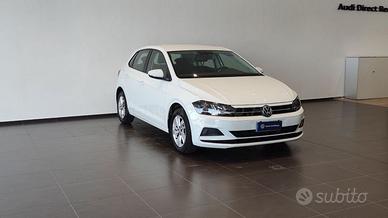 Volkswagen Polo 6nd SERIE 1.6 TDI 5P. COMFORT...