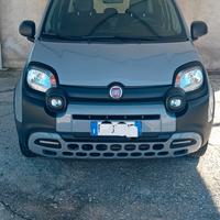 Fiat Panda Hibrid Cross 11/2020