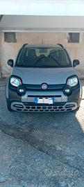 Fiat Panda Hibrid Cross 11/2020
