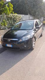 FORD Focus 3ª serie - 2011