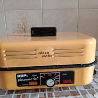 pizza Matic funzionante