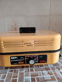 pizza Matic funzionante