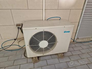 Condizionatore Trial + Split 