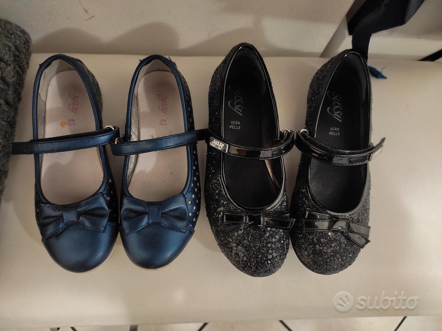 Scarpe ballerine bambina Tutto per i bambini In vendita a Trento