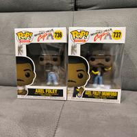 Funko pop Beverly Hills Cop 