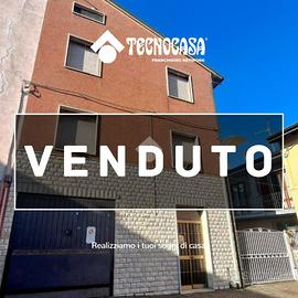 CASA INDIPENDENTE A PONTEVICO
