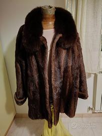 Pelliccia di visone