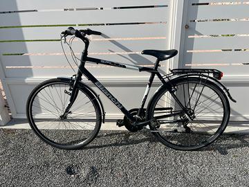 Bicicletta Bianchi Spillo uomo citybike