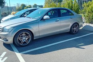 Mercedes-Benz Berlina C 200  Avantgarde