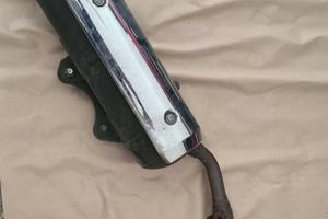 RICAMBI  HONDA FORZA 250 ANNO 2005