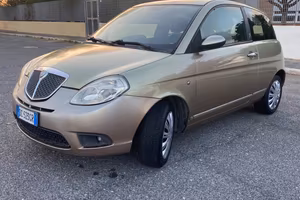 Lancia Ypsilon 1.2 Oro