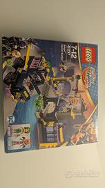 Lego Super Hero Girls 41237