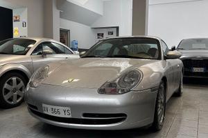 Porsche 996 ASI impeccabile automatica