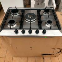 piano cottura misure 68x51 