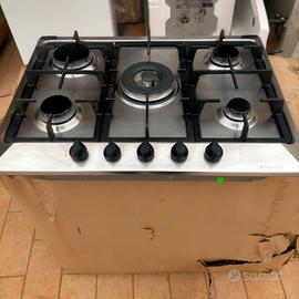 piano cottura misure 68x51 