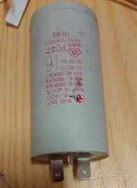 IGNIS  AWV488 MOTORE  SOLE  TYPE 205736640