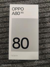 OPPO A 80