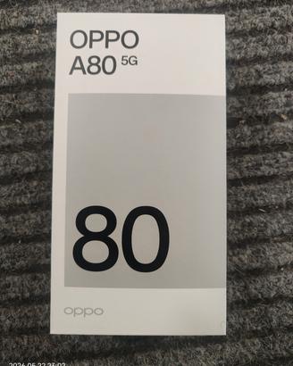 OPPO A 80