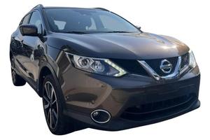 NISSAN Qashqai 1.5 dCi Tekna Tetto