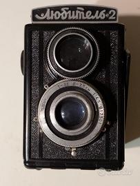 lubitel 2 Lomo