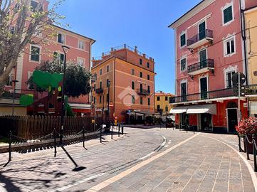 ATTIVITÀ A FINALE LIGURE
