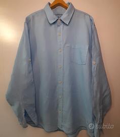 MargaritaVille camicia camicia uomo .