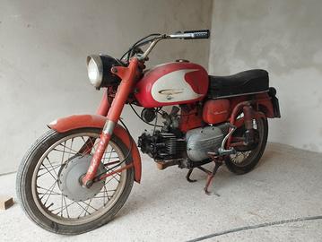 aermacchi Harley Davidson 250 