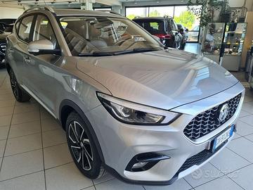 MG ZS 1.5 VTi-Tech Luxury