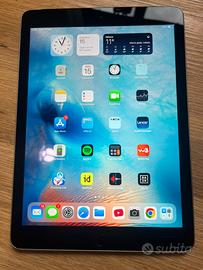 Ipad air 2 64 GB Wifi+Cellular