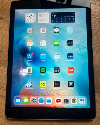 Ipad air 2 64 GB Wifi+Cellular