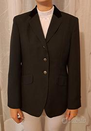 giacca da concorso equitazione Daslo 44