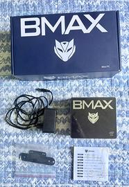 MiniPC BMax B2 S