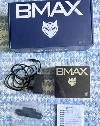 MiniPC BMax B2 S