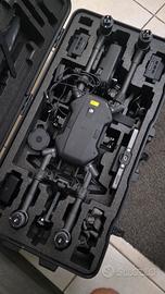 drone PROFESSIONALE DJI