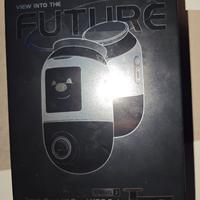 Dash cam 70 mai omni 4k 360°