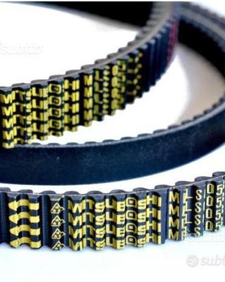 Cinghia trasmissione piaggio liberty 125 98 / 99