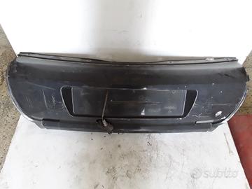 PARAURTI POSTERIORE COMPLETO SMART Forfour 1Â° Ser