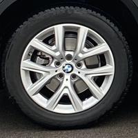 Cerchi da 17 originali BMW X1 F48