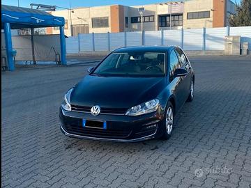 GOLF 7 2014 RICAMBI PEZZI ACCESSORI
