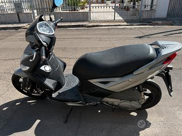 Kymco Agility 125 16+ (2020)