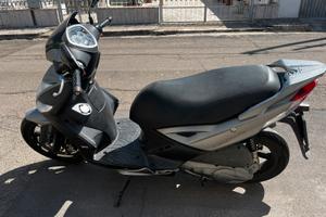 Kymco Agility 125 16+ (2020)